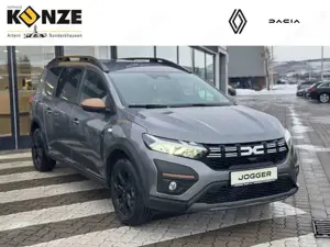 Dacia Jogger Extreme TCe 110 5-S. *SHZ/ Ersatzrad*