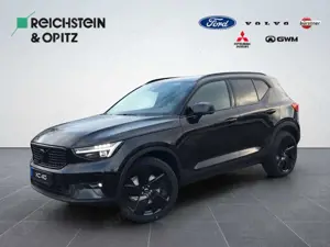 Volvo XC40 B3 Plus Black Edition DCT/Keyless/SitzHZ