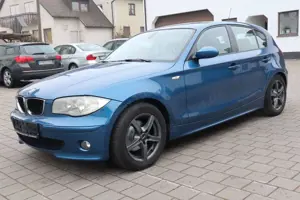 BMW 116 i - Sportausstattung - Steuerkette  TÜV NEU