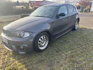 BMW 118 118d