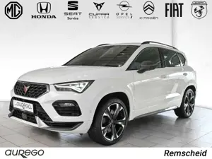 CUPRA Ateca 4Drive 2.0 TSI 7-Gang DSG+TOPVIEW+NAVI+AHK+PDC+