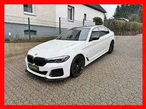 BMW 540 5 Limousine 540 i M Sport Paket