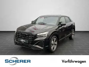 Audi Q2 S line 35 TFSI 110(150) kW(PS) S tronic