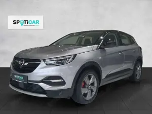 Opel Grandland X Elegance 130 PS AUTOMATIK *AHZV/WINTERRÄDER*