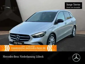 Mercedes-Benz B 250 e PROGRESSIVE+NIGHT+LED+KAMERA+8G