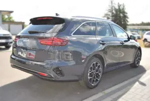 Kia Ceed / cee'd SW 1.0 T-GDI DCT 48V Nightline Edition Bild 5