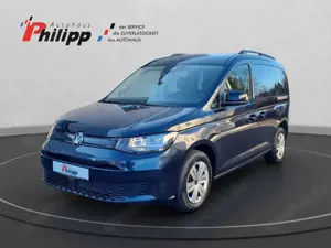 Volkswagen Caddy 1.5 TSI Basis Bluetooth Klima Einparkhilfe