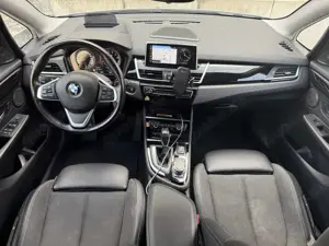 BMW 225 225xe iPerf Autom HUD ACC LED SHZ PDC Navi Klima Bild 4