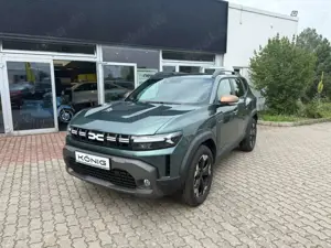 Dacia Duster Extreme HYBRID 140