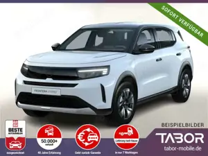 Opel Frontera 1.2 110 Hybrid AT6 GS TechP SHZ UVP-21%*