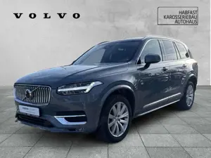 Volvo XC90 Plus Bright AWD B5 Diesel 7-Sitzer StandHZG AHK Di