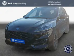 Ford Kuga 2.5 Duratec PHEV ST-LINE