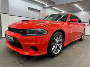 Dodge Charger 3.6 V6 GT Go-Mango!/Performance Paket/20