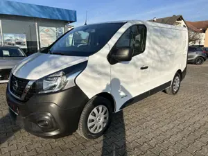 Nissan NV300 L1H1 2,7t COMFORT Automatik Allwetter AHK Kamera