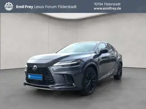 Lexus Others RX500h F-Sport Perform. +All Extras MMY2026