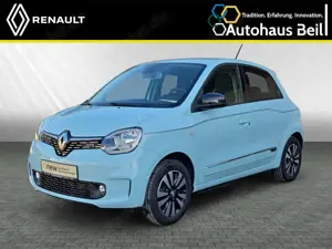 Renault Twingo Techno Electric