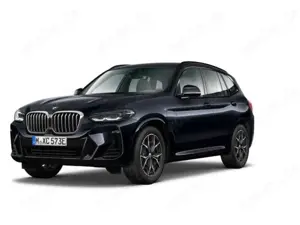 BMW X3 xDrive30e AT M Sportpaket Sport Aut. Head-Up,