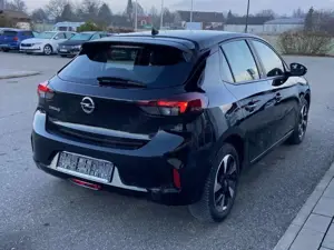 Opel Corsa -e EDITION MY22 3-PHASIG+CCS+16"-ALU+LED+G Bild 5