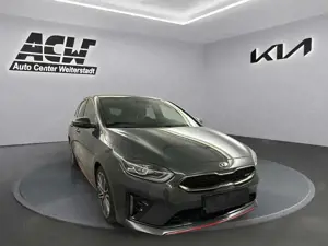 Kia ProCeed / pro_cee'd PROCEED 1.6T DCT GT PANO|LEDER|FULL-LED|JBL|18ZOLL