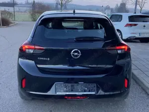 Opel Corsa -e EDITION MY22 3-PHASIG+CCS+16"-ALU+LED+G Bild 4