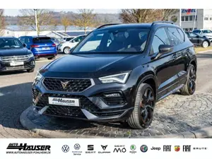 CUPRA Ateca Tribe Edition 2.0 TSI DSG 4Drive AHK BREMBO BEATS
