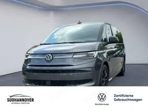 Volkswagen T7 Multivan Edition LÜ Benzin 6 Sitze Garantie 5 J
