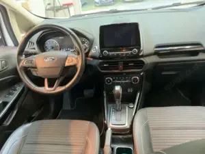 Ford EcoSport 1.0 EcoBoost Aut. TITANIUM