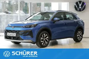 Volkswagen T-Roc 1.5eTSI DSG Trend AHK Totwinkel AppConnect