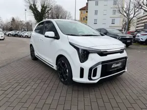 Kia Picanto PICANTO PE2 1.0 GDI AMT GT-LINE Bild 4