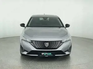 Peugeot 308 Allure Pack 1.2*NAVI*PDC*KLIMA* uvm. Bild 2