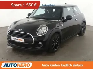 MINI One One *PDC*SHZ*KLIMA*GARANTIE*