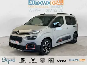 Citroen Berlingo M Shine XTR NAV PANODACH KAMERA SITZ.HZG TEMPOMAT