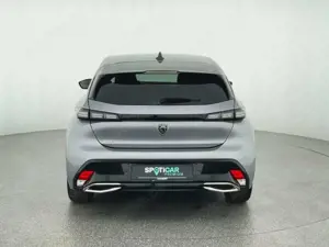 Peugeot 308 Allure Pack 1.2*NAVI*PDC*KLIMA* uvm. Bild 4