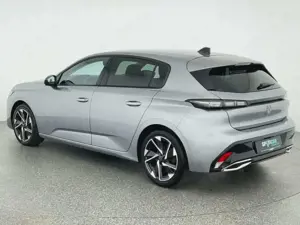 Peugeot 308 Allure Pack 1.2*NAVI*PDC*KLIMA* uvm. Bild 5