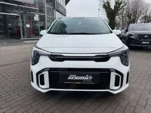 Kia Picanto PICANTO PE2 1.0 GDI AMT GT-LINE Bild 3