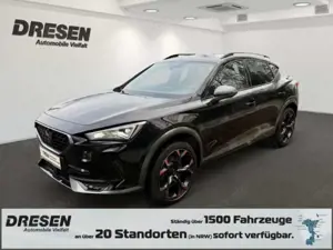 CUPRA Formentor VZ 2.0 TSI 4Drive DSG BEATS-SOUNDSYSTEM 360°KAMERA