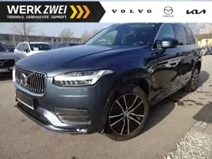Volvo XC90 B5 Momentum Pro 7Sitzer AHK PANO HUD 360°