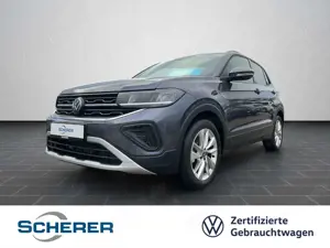 Volkswagen T-Cross Life 1,0 TSI 6-Gang | 17" | App-Connect