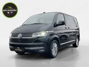 Volkswagen T6.1 Multivan 2.0 TDI DSG 4Motion Highline AHK N