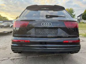 Audi SQ7 4.0 TDI quattro.SQ7.2018 Bild 2