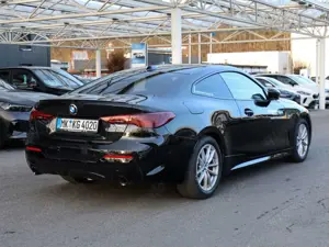 BMW 420 i M-Sport Pro FACEL. 360° LED HUD ACC AHK Bild 5