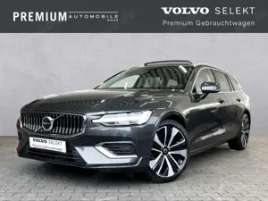 Volvo V60 B4 Diesel Plus Bright Schiebedach/Sitzhzg./19''