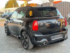 MINI Cooper SD Countryman 2.0, JCW, Xenon,Leder,Pano Bild 4