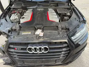 Audi SQ7 4.0 TDI quattro.SQ7.2018 Bild 3