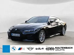 BMW 420 i M-Sport Pro FACEL. 360° LED HUD ACC AHK
