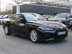 BMW 420 i M-Sport Pro FACEL. 360° LED HUD ACC AHK Bild 3