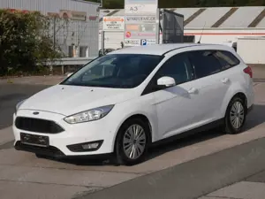 Ford Focus 1,0 EcoBoost Turnier - ZAHNRIEMEN NEU !