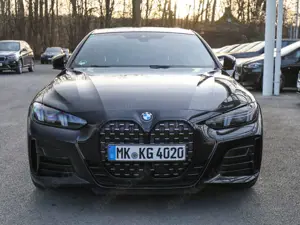 BMW 420 i M-Sport Pro FACEL. 360° LED HUD ACC AHK Bild 2