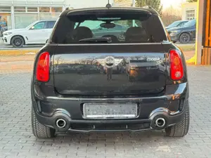 MINI Cooper SD Countryman 2.0, JCW, Xenon,Leder,Pano Bild 5