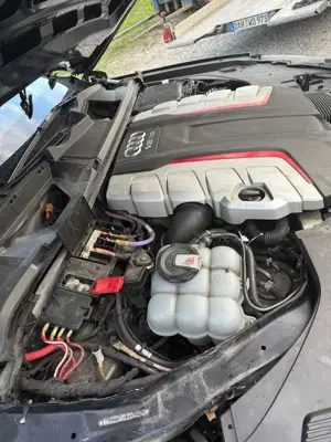 Audi SQ7 4.0 TDI quattro.SQ7.2018 Bild 4